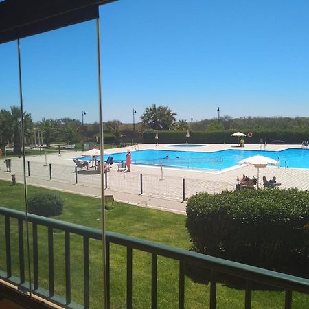 Los Pelicanos Ayamonte Eksteriør bilde